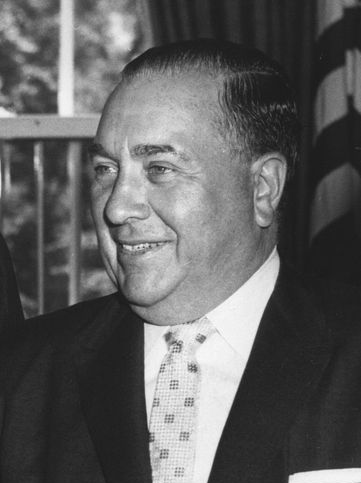 Richard J. Daley